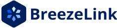 Breeze Link logo