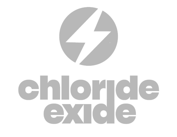 cloreide exide-logo