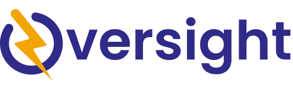 oversight logo