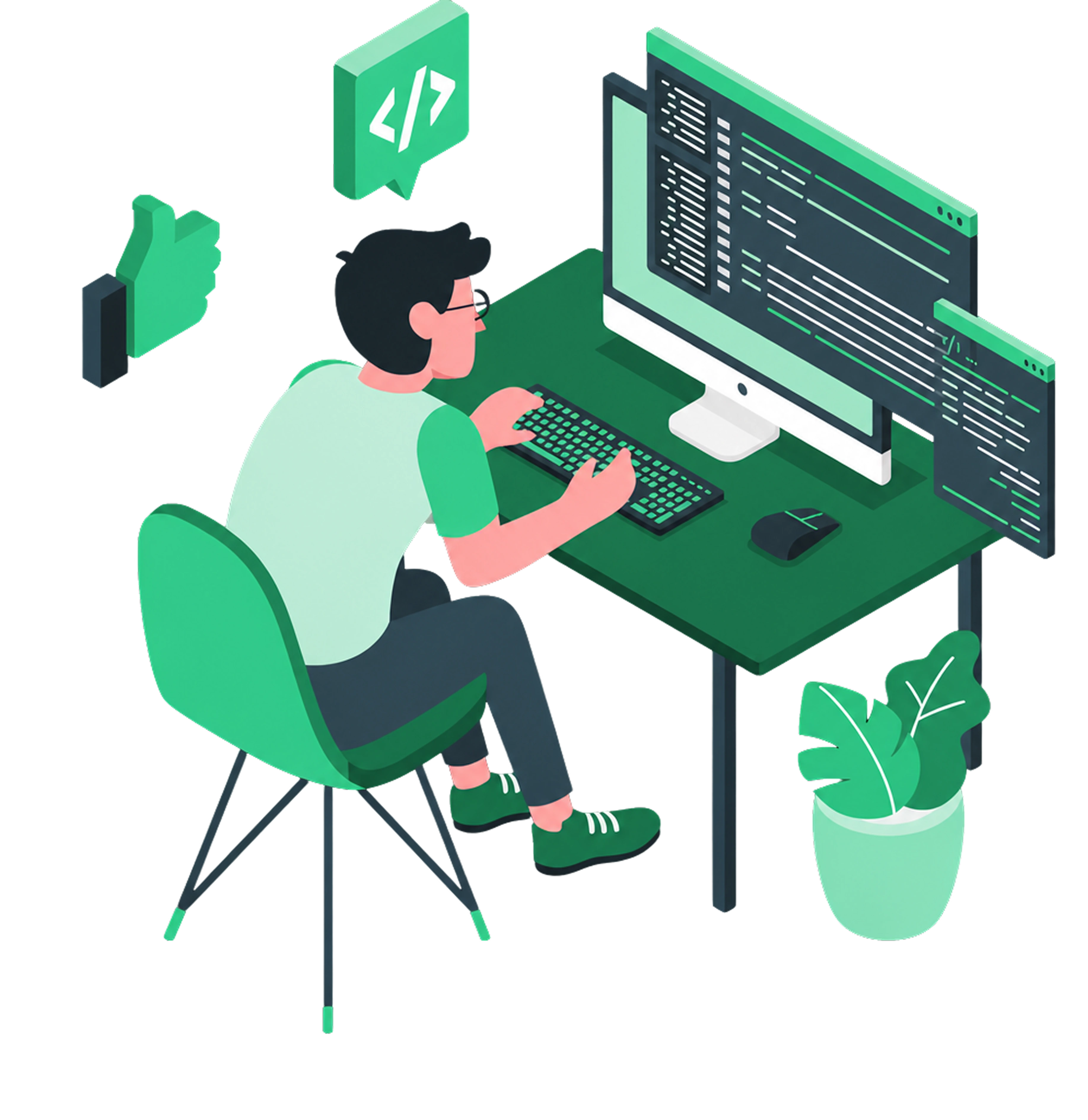 Syntax Genie Software Development